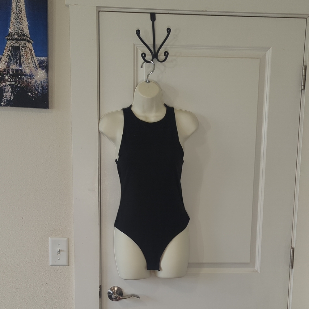 NWOT Gaze Bodysuit